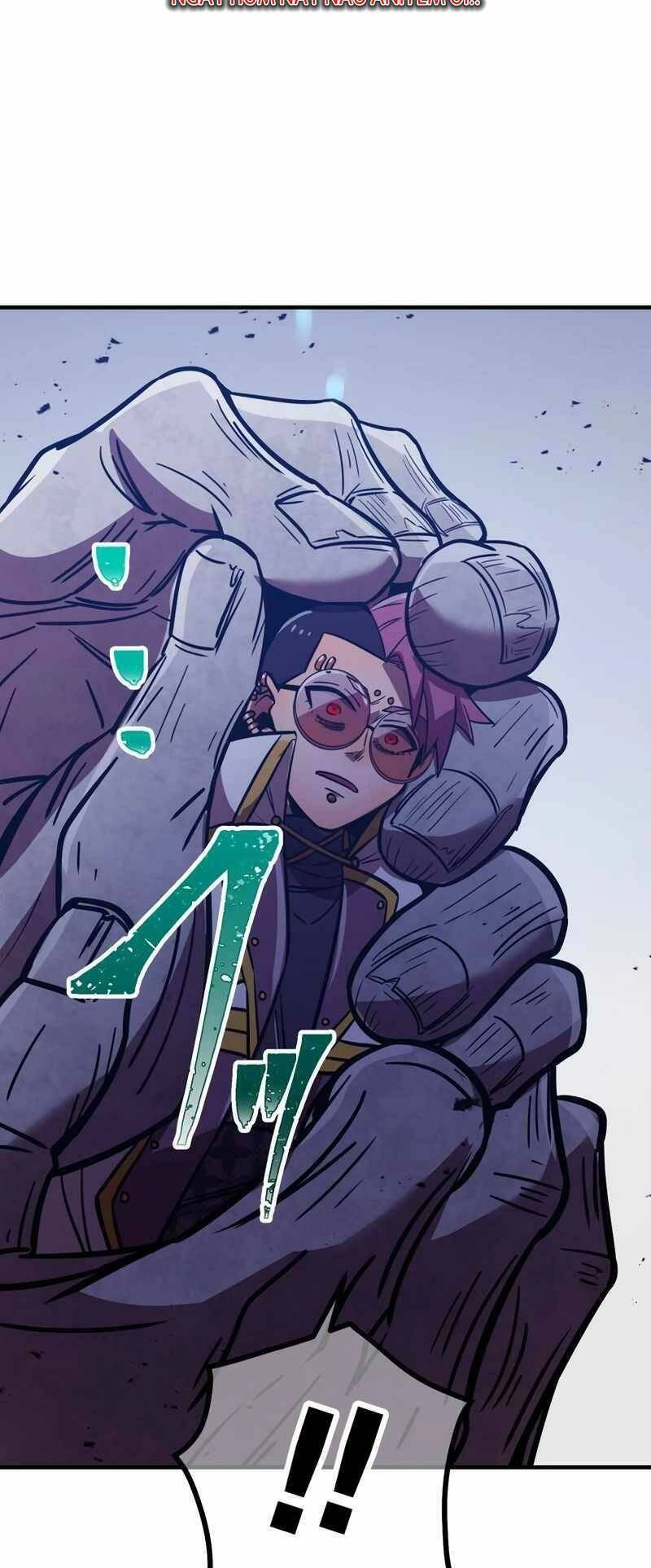 Huyết Thánh Cứu Thế Chủ~ Ta Chỉ Cần 0.0000001% Đã Trở Thành Vô Địch Chapter 39 - 29