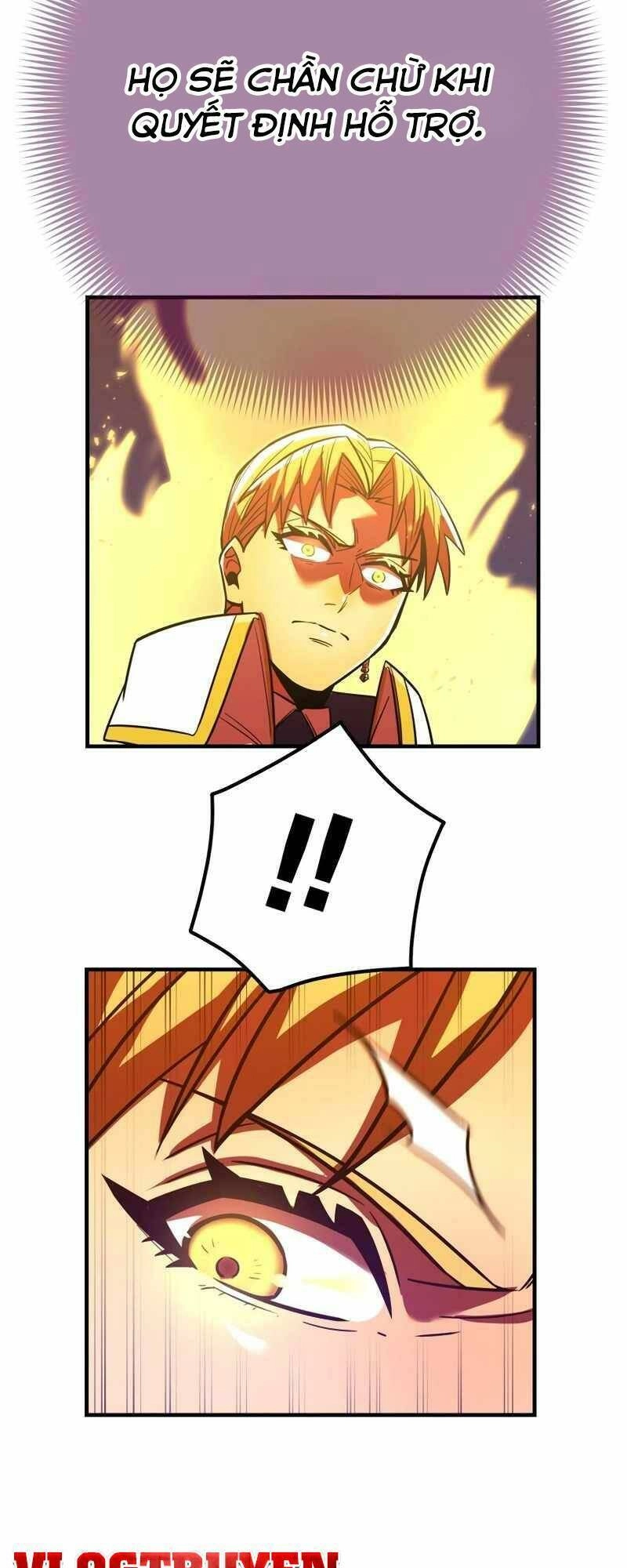 Huyết Thánh Cứu Thế Chủ~ Ta Chỉ Cần 0.0000001% Đã Trở Thành Vô Địch Chapter 39 - 37