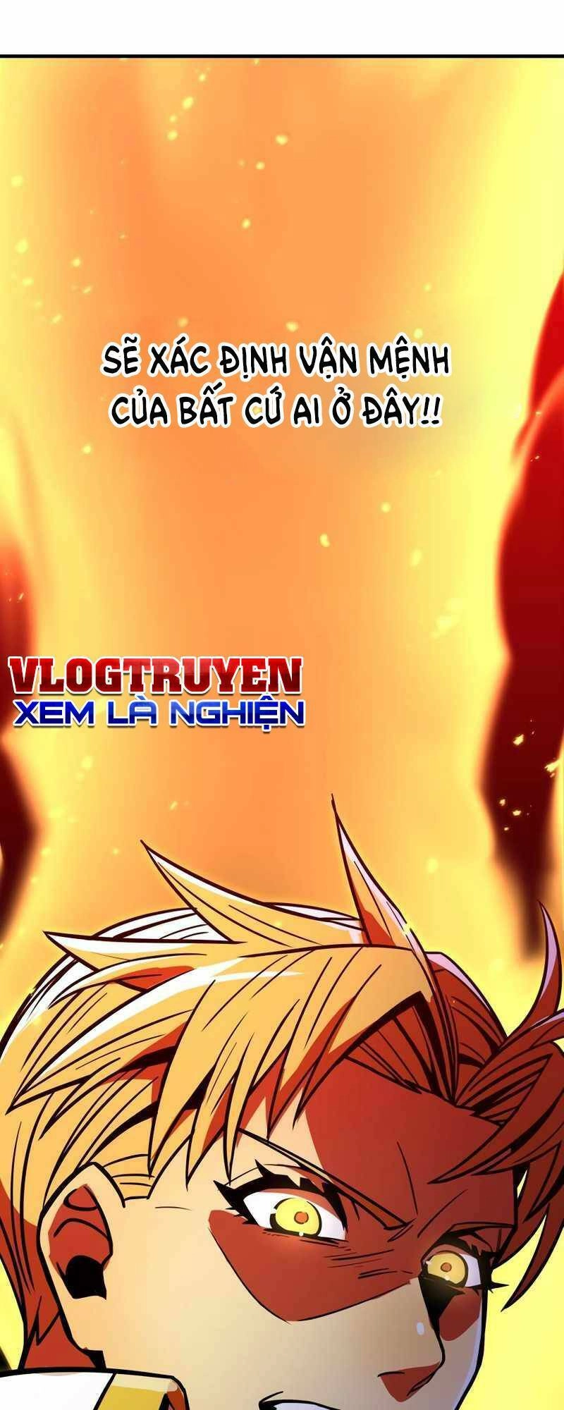 Huyết Thánh Cứu Thế Chủ~ Ta Chỉ Cần 0.0000001% Đã Trở Thành Vô Địch Chapter 39 - 41