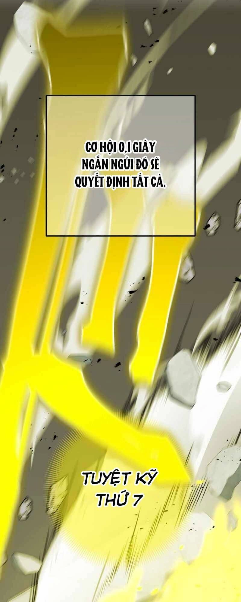 Huyết Thánh Cứu Thế Chủ~ Ta Chỉ Cần 0.0000001% Đã Trở Thành Vô Địch Chapter 39 - 46