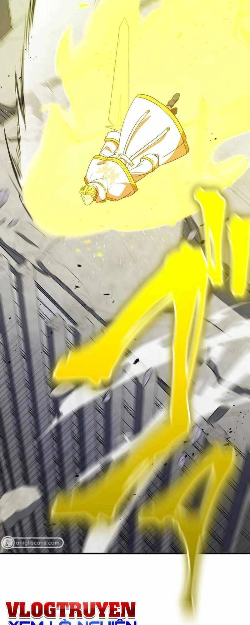 Huyết Thánh Cứu Thế Chủ~ Ta Chỉ Cần 0.0000001% Đã Trở Thành Vô Địch Chapter 39 - 47