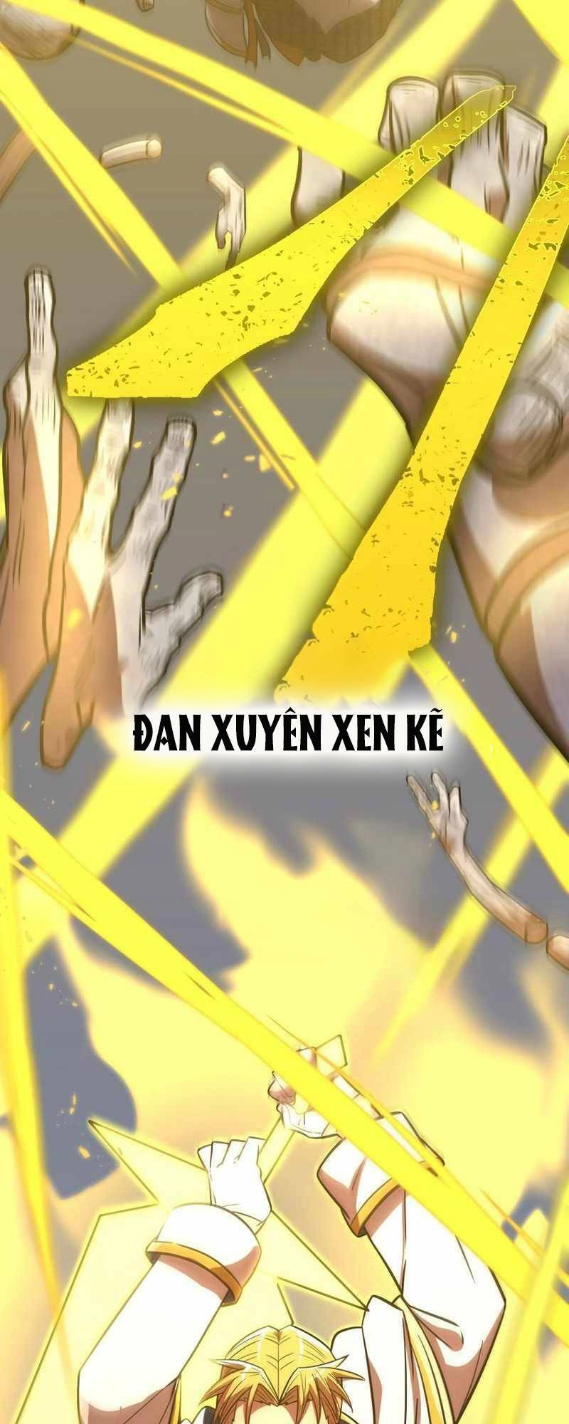 Huyết Thánh Cứu Thế Chủ~ Ta Chỉ Cần 0.0000001% Đã Trở Thành Vô Địch Chapter 39 - 52