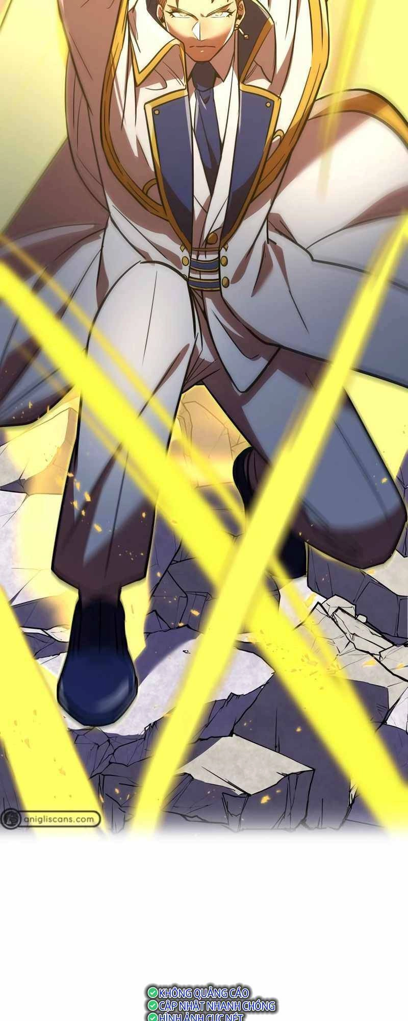 Huyết Thánh Cứu Thế Chủ~ Ta Chỉ Cần 0.0000001% Đã Trở Thành Vô Địch Chapter 39 - 53