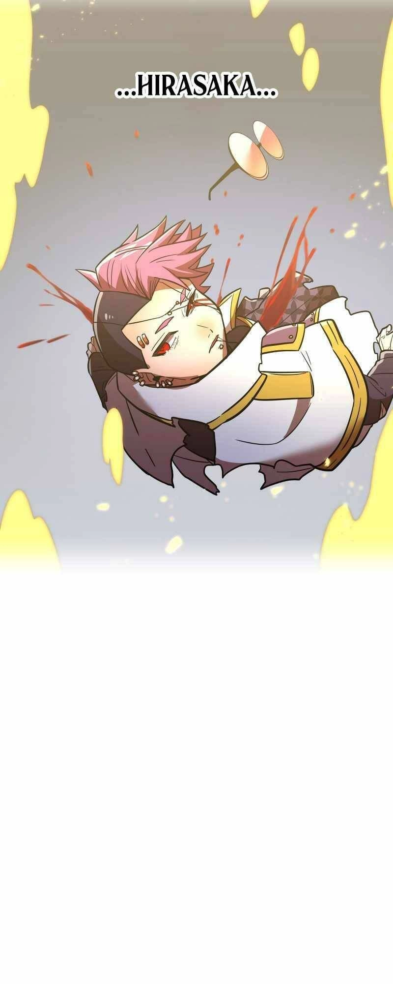 Huyết Thánh Cứu Thế Chủ~ Ta Chỉ Cần 0.0000001% Đã Trở Thành Vô Địch Chapter 39 - 57