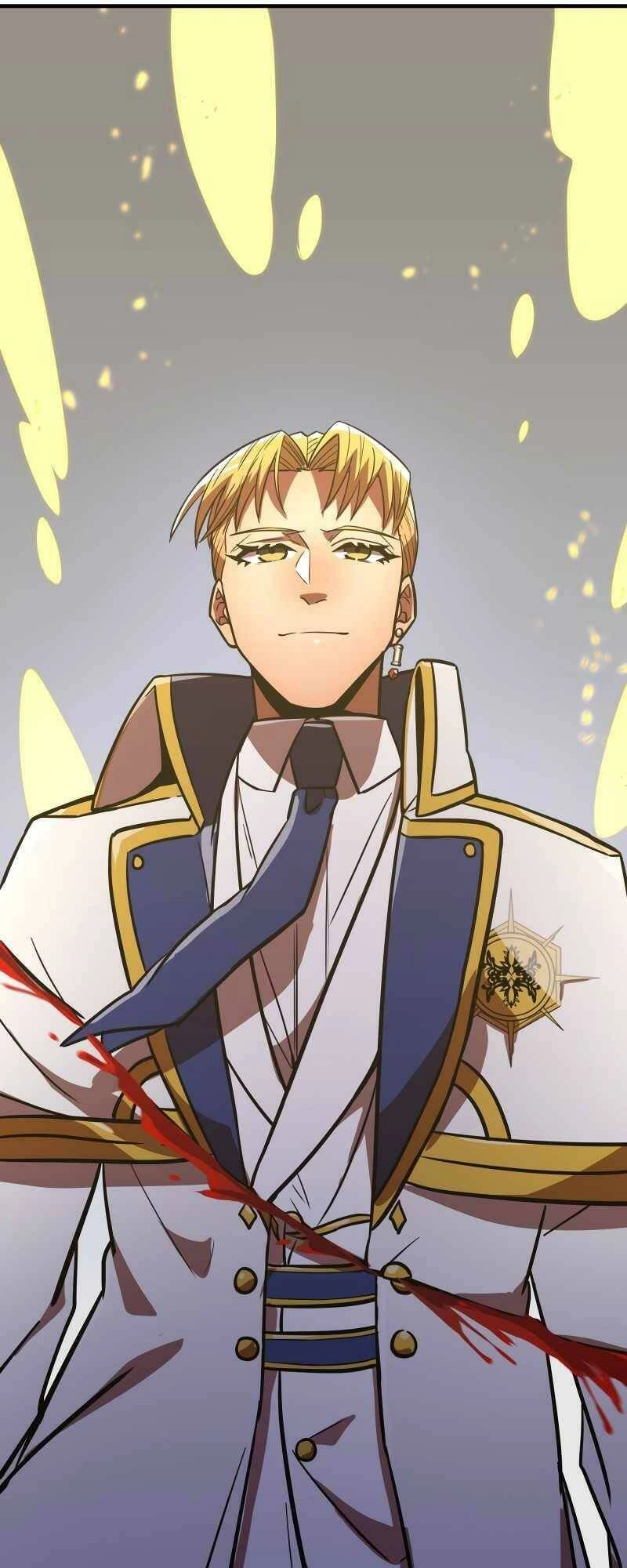 Huyết Thánh Cứu Thế Chủ~ Ta Chỉ Cần 0.0000001% Đã Trở Thành Vô Địch Chapter 39 - 58