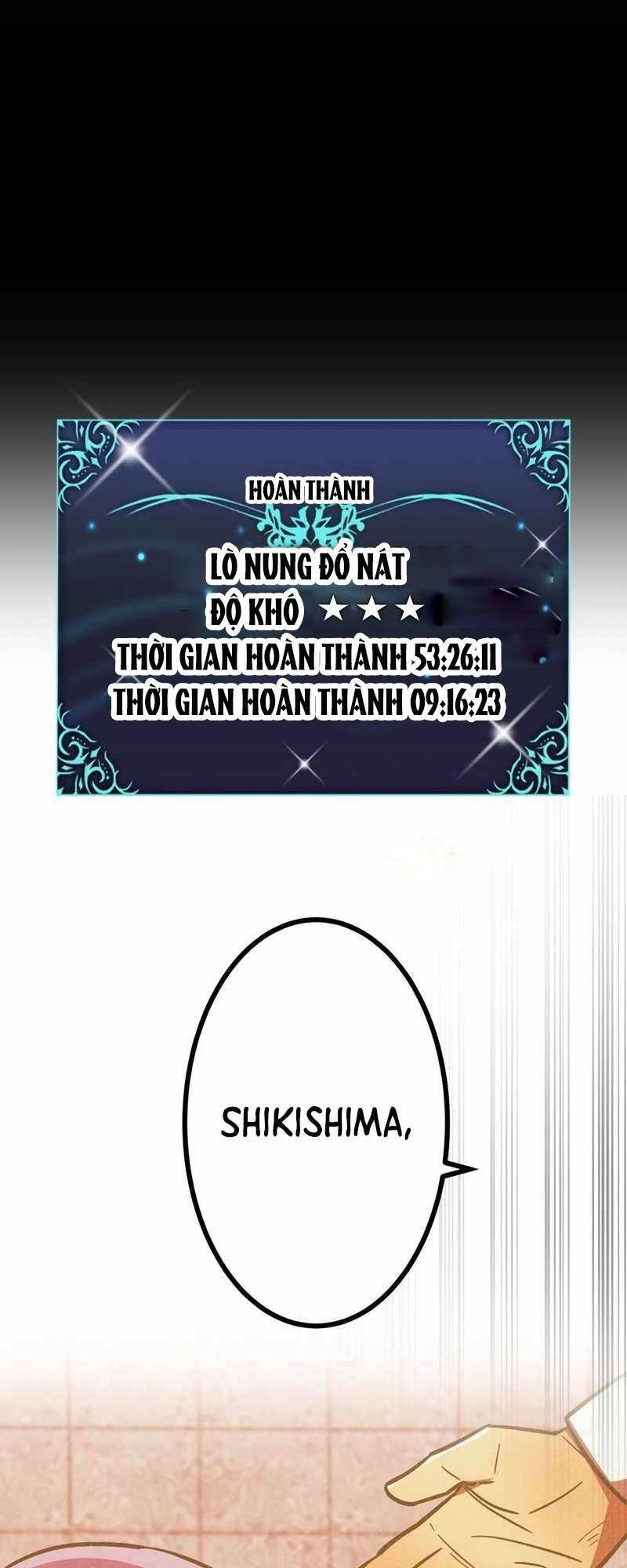 Huyết Thánh Cứu Thế Chủ~ Ta Chỉ Cần 0.0000001% Đã Trở Thành Vô Địch Chapter 39 - 73