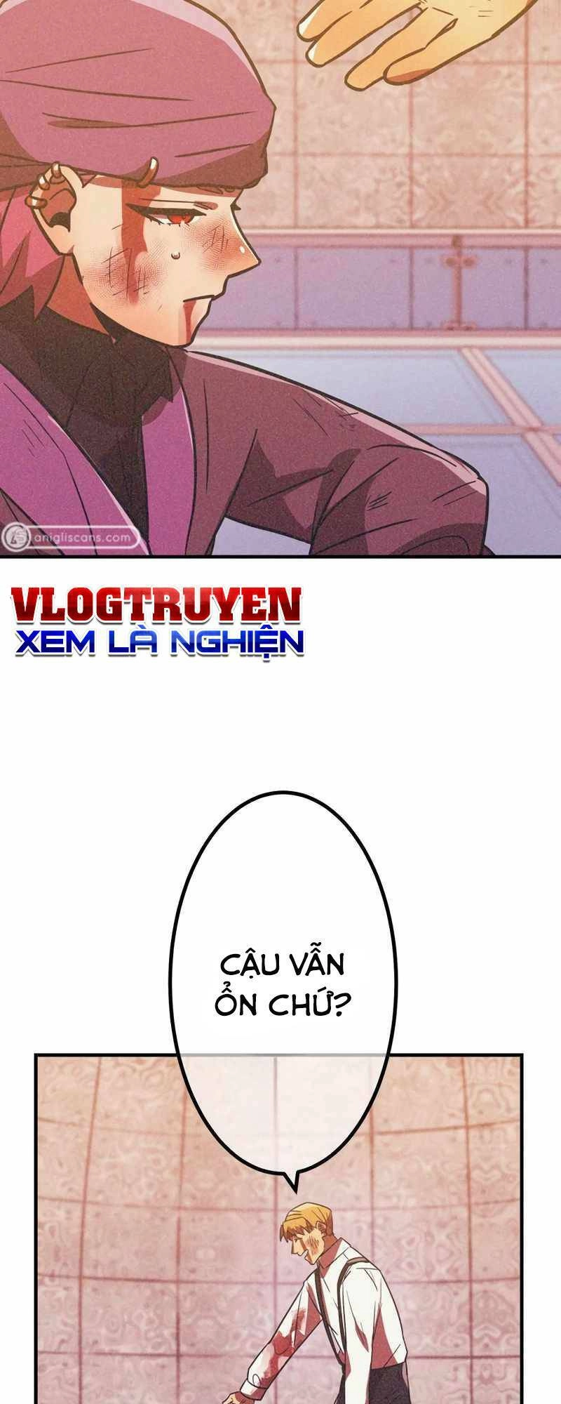 Huyết Thánh Cứu Thế Chủ~ Ta Chỉ Cần 0.0000001% Đã Trở Thành Vô Địch Chapter 39 - 74