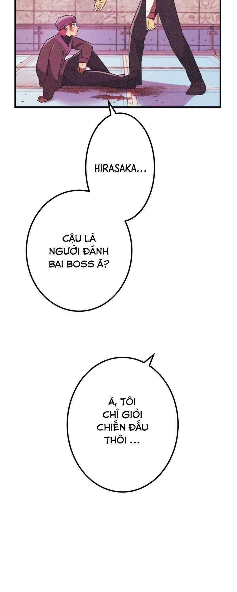 Huyết Thánh Cứu Thế Chủ~ Ta Chỉ Cần 0.0000001% Đã Trở Thành Vô Địch Chapter 39 - 75