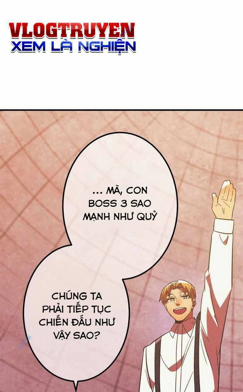 Huyết Thánh Cứu Thế Chủ~ Ta Chỉ Cần 0.0000001% Đã Trở Thành Vô Địch Chapter 39 - 79