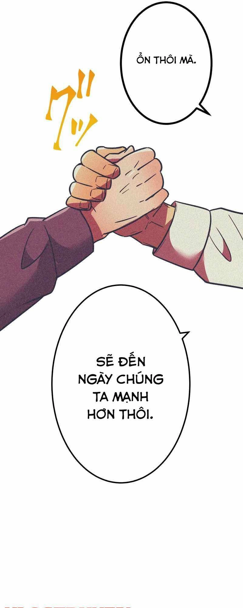 Huyết Thánh Cứu Thế Chủ~ Ta Chỉ Cần 0.0000001% Đã Trở Thành Vô Địch Chapter 39 - 81