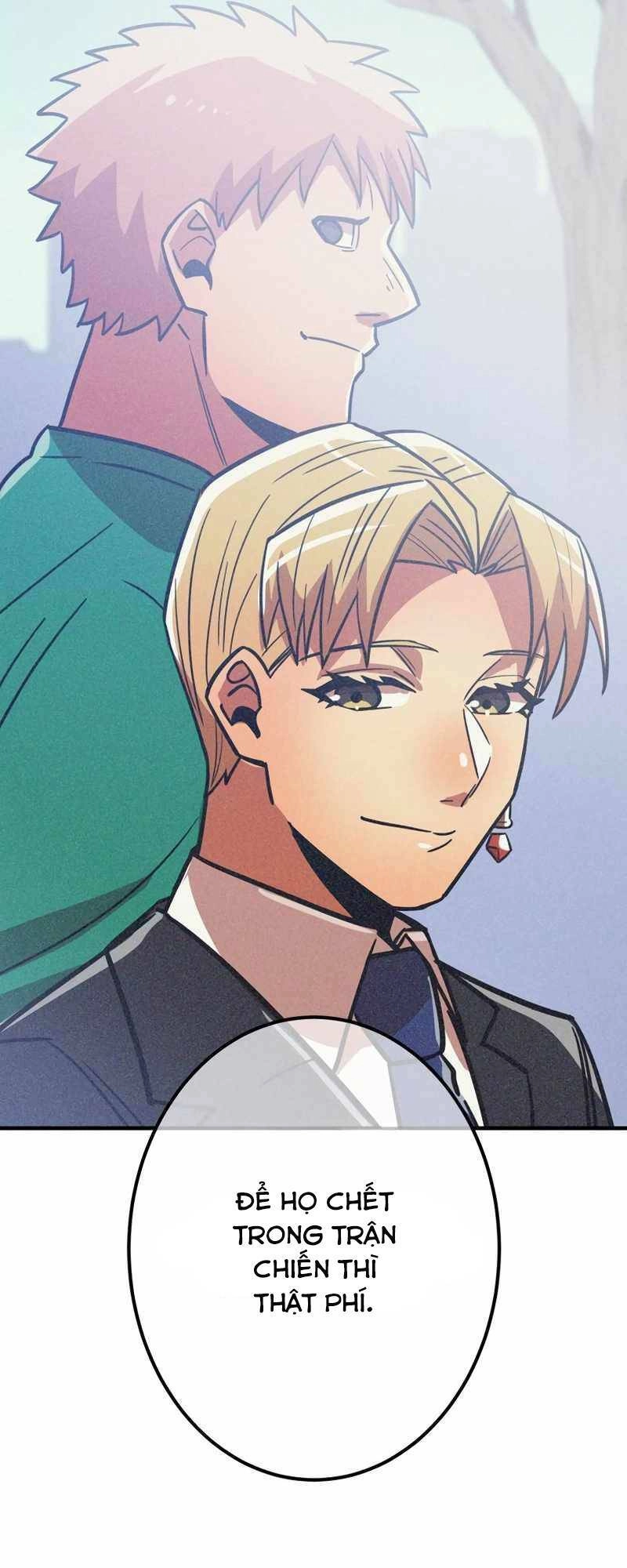 Huyết Thánh Cứu Thế Chủ~ Ta Chỉ Cần 0.0000001% Đã Trở Thành Vô Địch Chapter 39 - 91