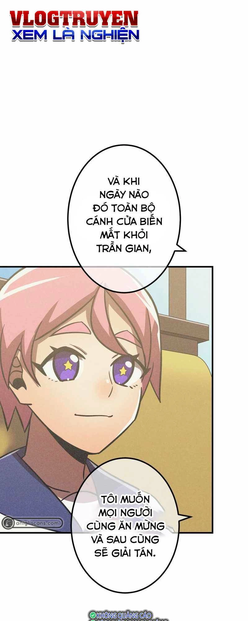 Huyết Thánh Cứu Thế Chủ~ Ta Chỉ Cần 0.0000001% Đã Trở Thành Vô Địch Chapter 39 - 92