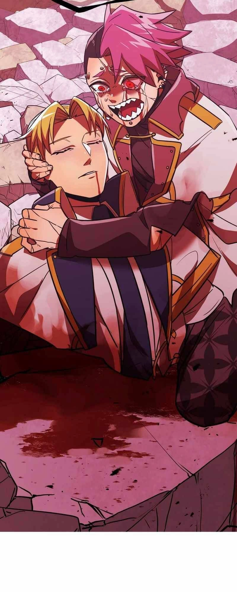 Huyết Thánh Cứu Thế Chủ~ Ta Chỉ Cần 0.0000001% Đã Trở Thành Vô Địch Chapter 39 - 96