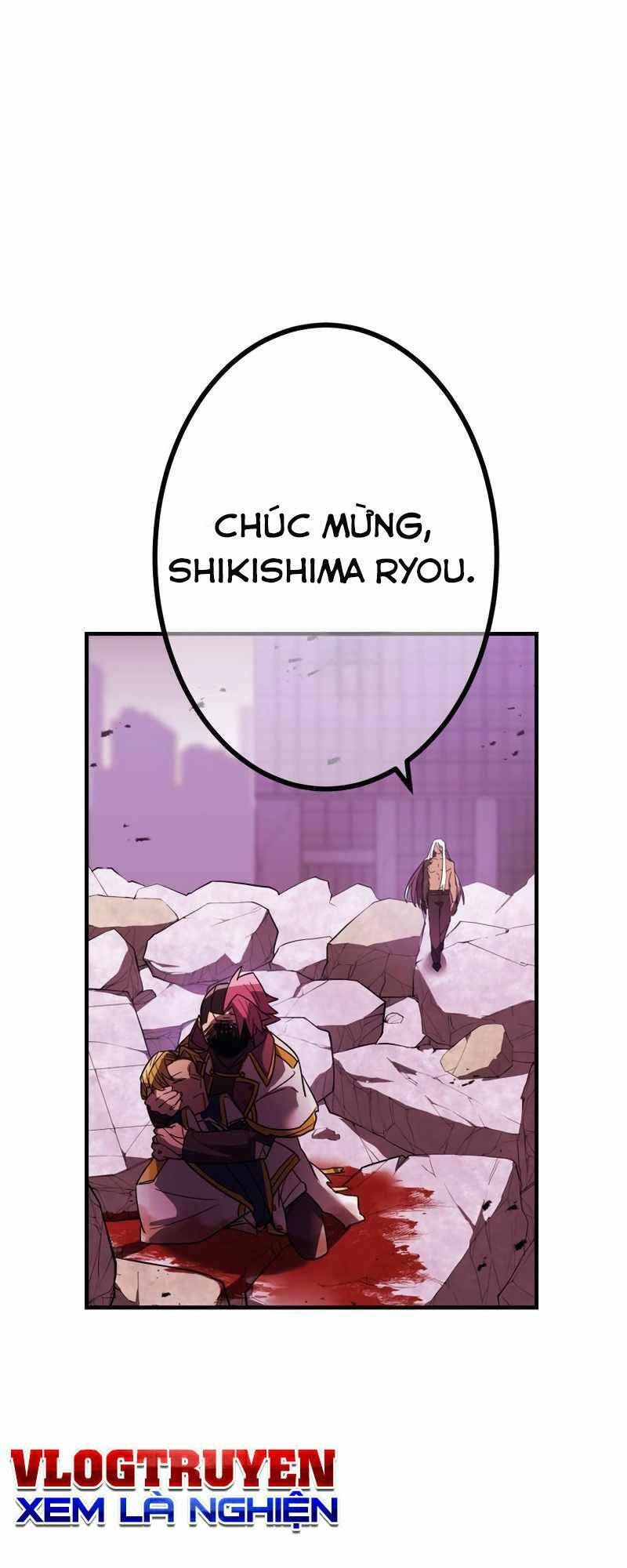 Huyết Thánh Cứu Thế Chủ~ Ta Chỉ Cần 0.0000001% Đã Trở Thành Vô Địch Chapter 39 - 100