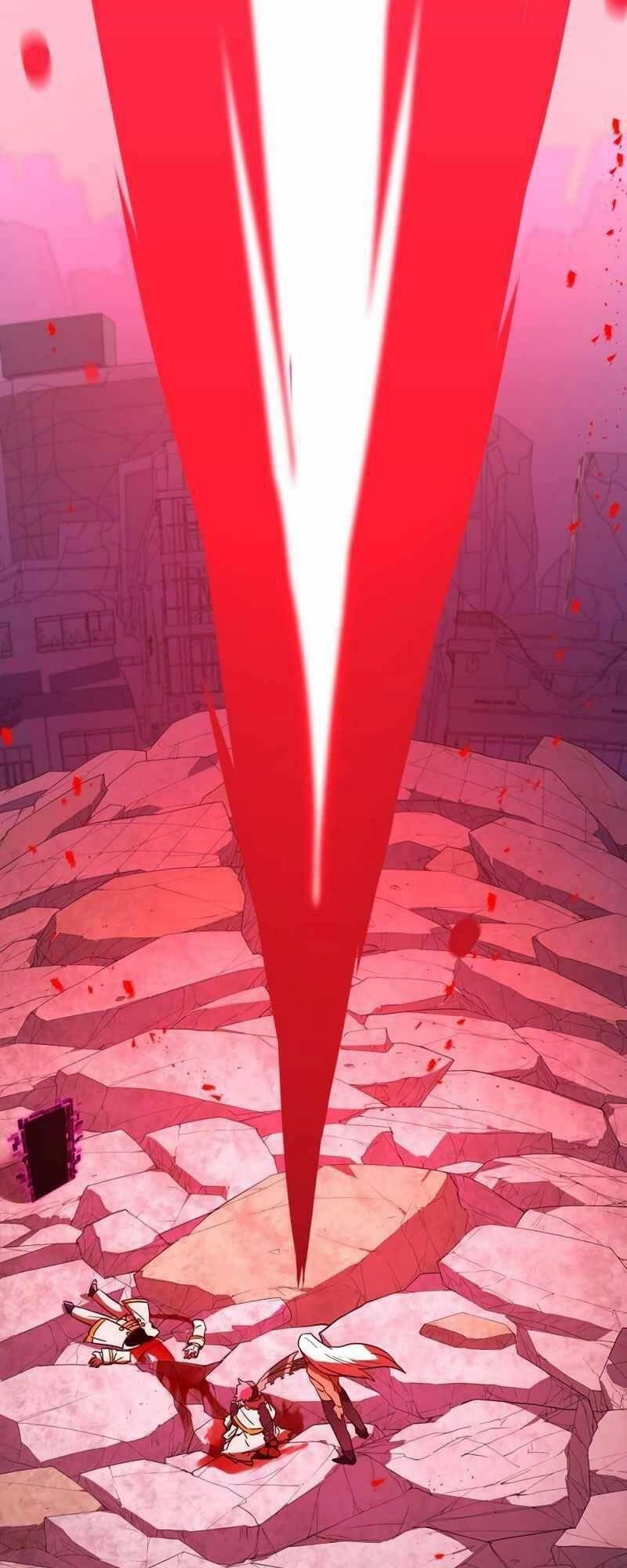 Huyết Thánh Cứu Thế Chủ~ Ta Chỉ Cần 0.0000001% Đã Trở Thành Vô Địch Chapter 39 - 118