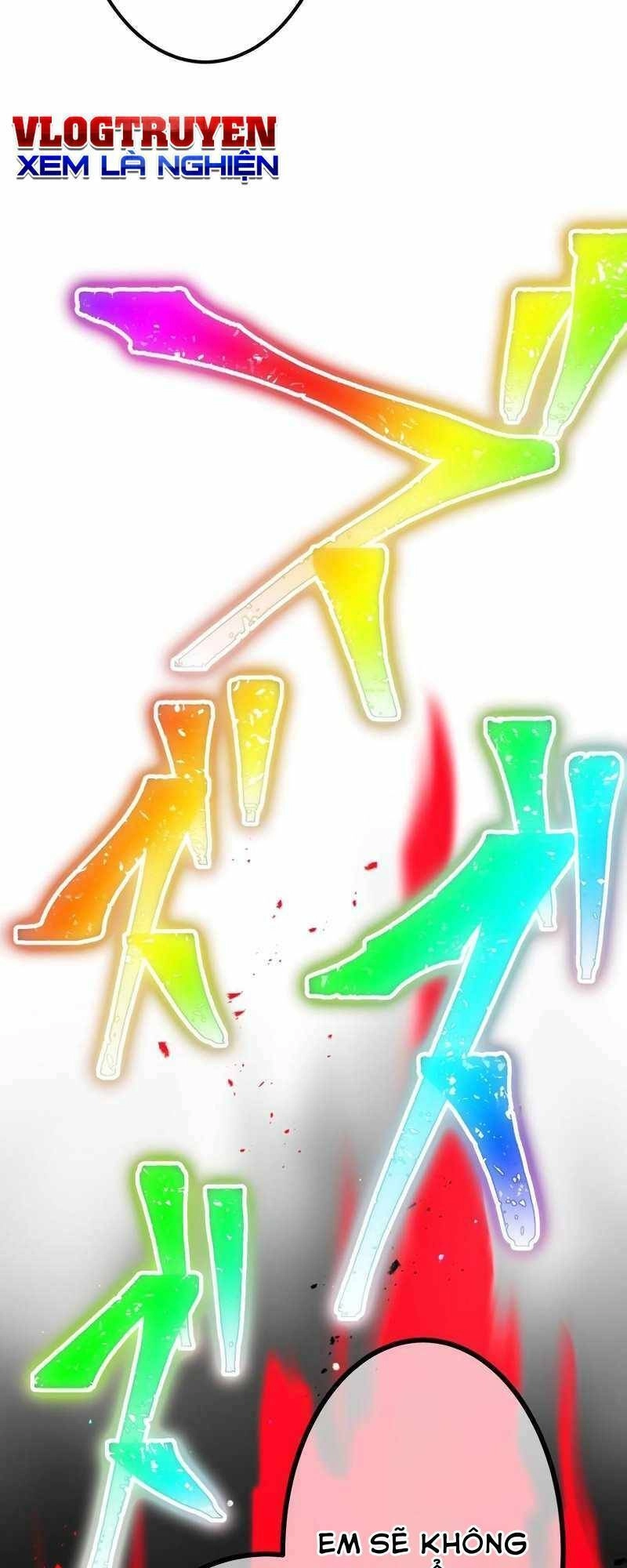 Huyết Thánh Cứu Thế Chủ~ Ta Chỉ Cần 0.0000001% Đã Trở Thành Vô Địch Chapter 40 - 3