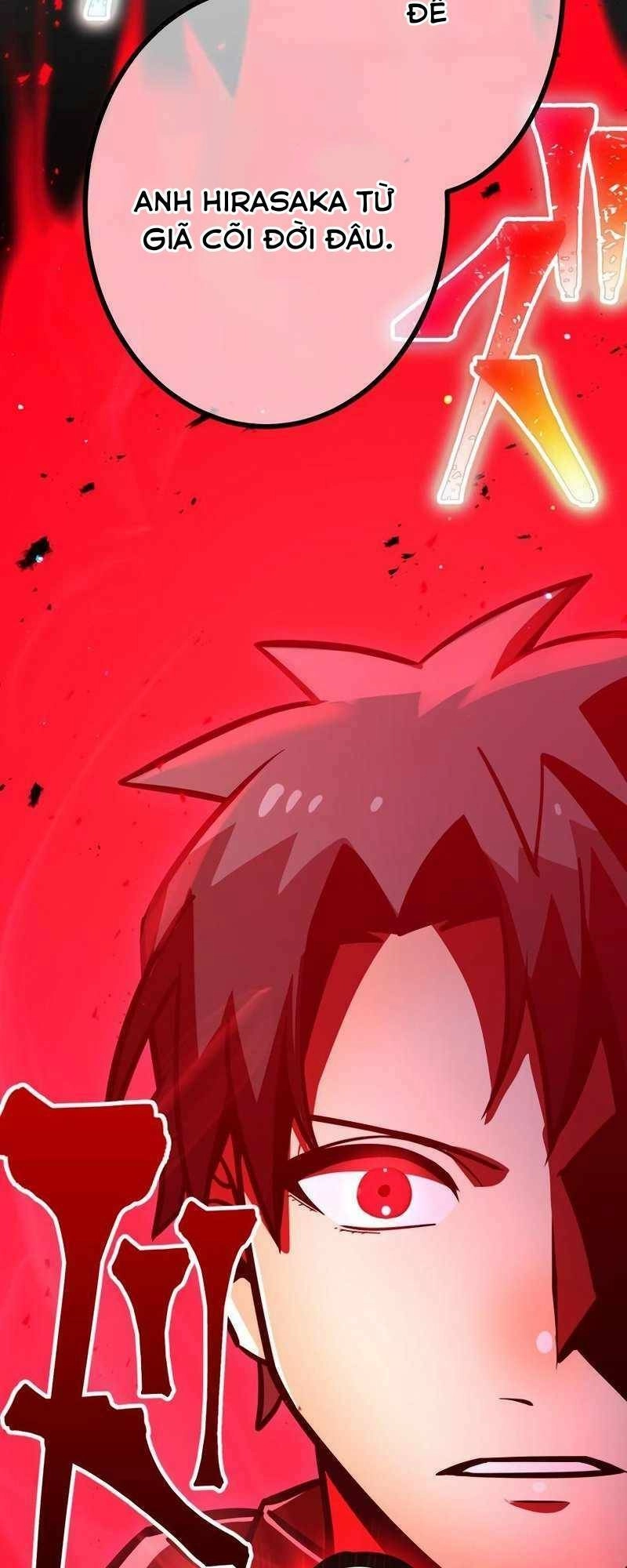 Huyết Thánh Cứu Thế Chủ~ Ta Chỉ Cần 0.0000001% Đã Trở Thành Vô Địch Chapter 40 - 4