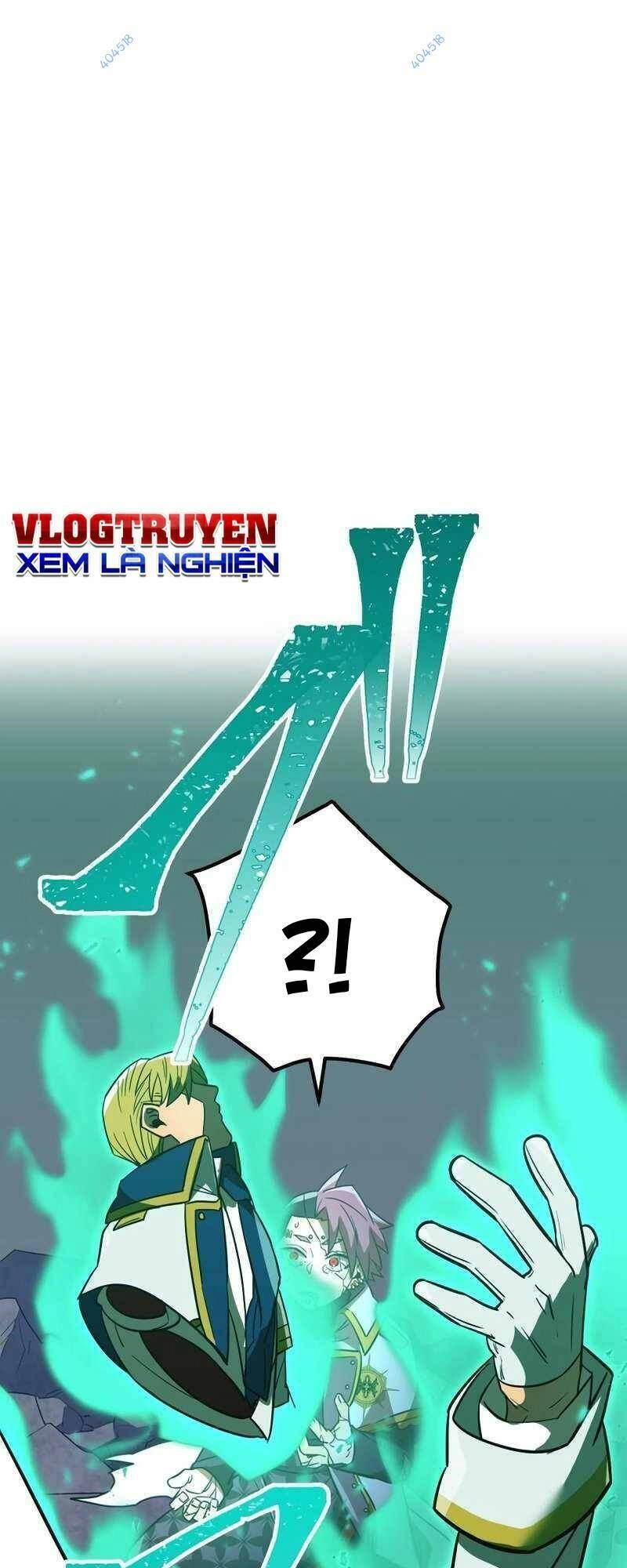 Huyết Thánh Cứu Thế Chủ~ Ta Chỉ Cần 0.0000001% Đã Trở Thành Vô Địch Chapter 40 - 7