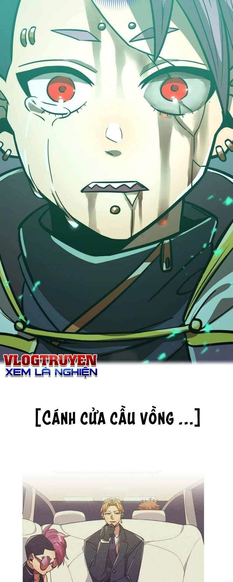 Huyết Thánh Cứu Thế Chủ~ Ta Chỉ Cần 0.0000001% Đã Trở Thành Vô Địch Chapter 40 - 9