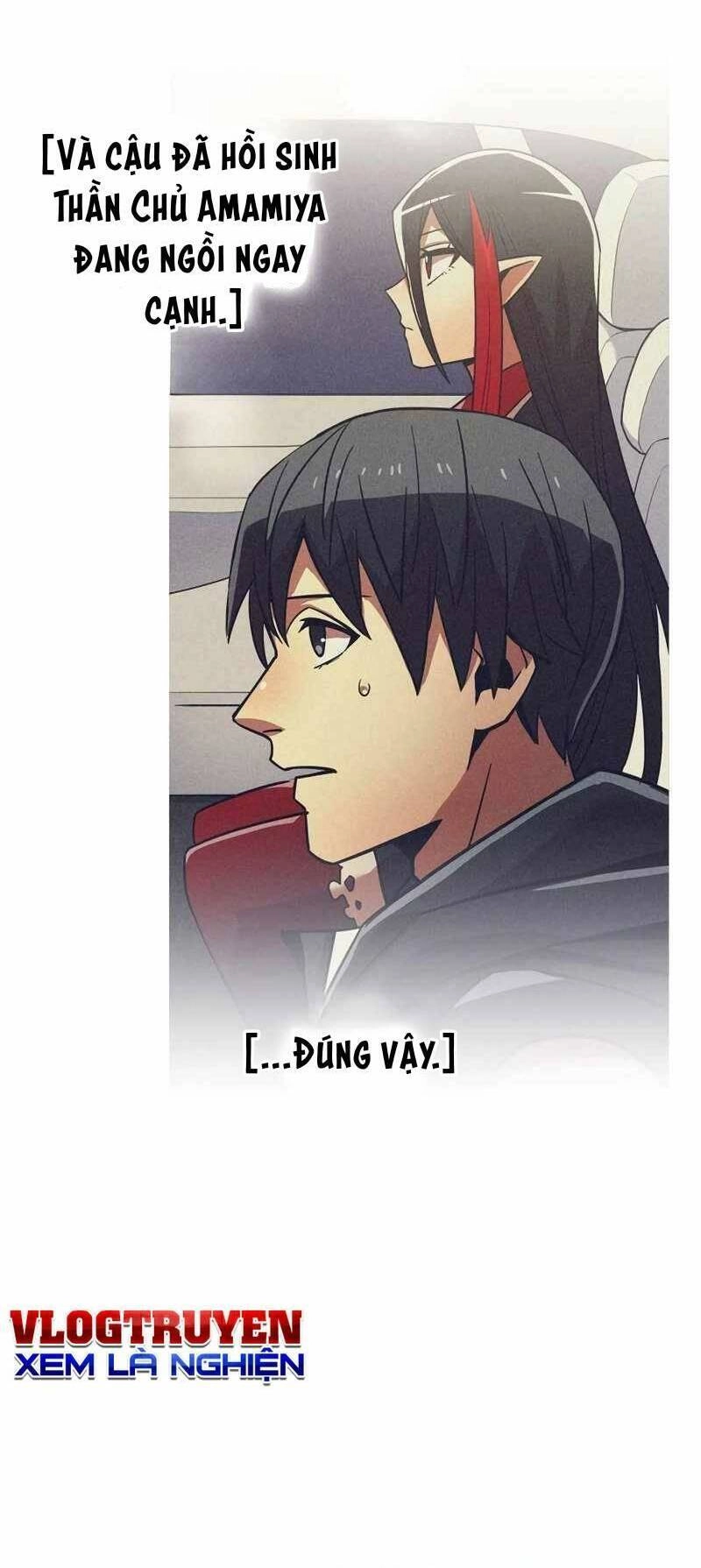 Huyết Thánh Cứu Thế Chủ~ Ta Chỉ Cần 0.0000001% Đã Trở Thành Vô Địch Chapter 40 - 11