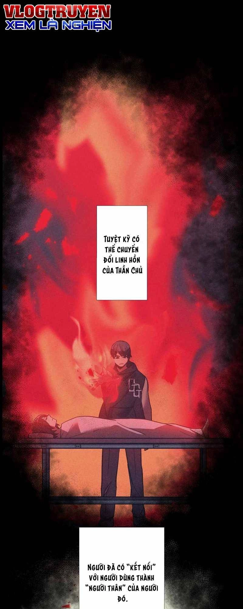 Huyết Thánh Cứu Thế Chủ~ Ta Chỉ Cần 0.0000001% Đã Trở Thành Vô Địch Chapter 40 - 14