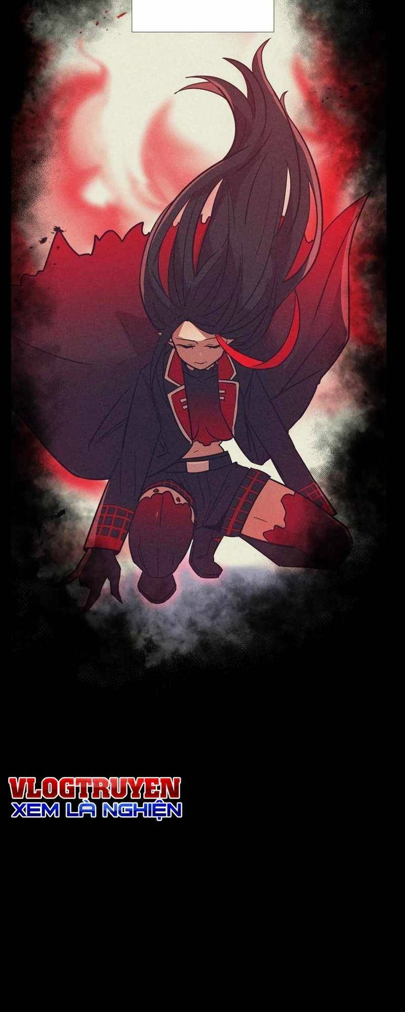 Huyết Thánh Cứu Thế Chủ~ Ta Chỉ Cần 0.0000001% Đã Trở Thành Vô Địch Chapter 40 - 15