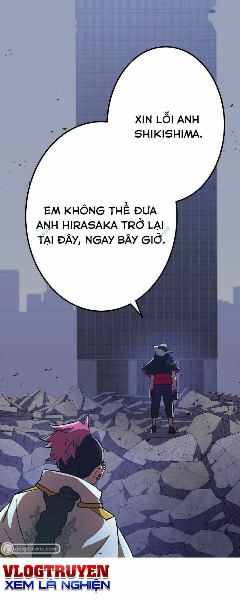 Huyết Thánh Cứu Thế Chủ~ Ta Chỉ Cần 0.0000001% Đã Trở Thành Vô Địch Chapter 40 - 17