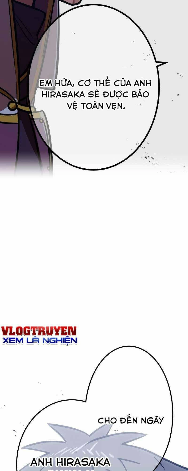 Huyết Thánh Cứu Thế Chủ~ Ta Chỉ Cần 0.0000001% Đã Trở Thành Vô Địch Chapter 40 - 19