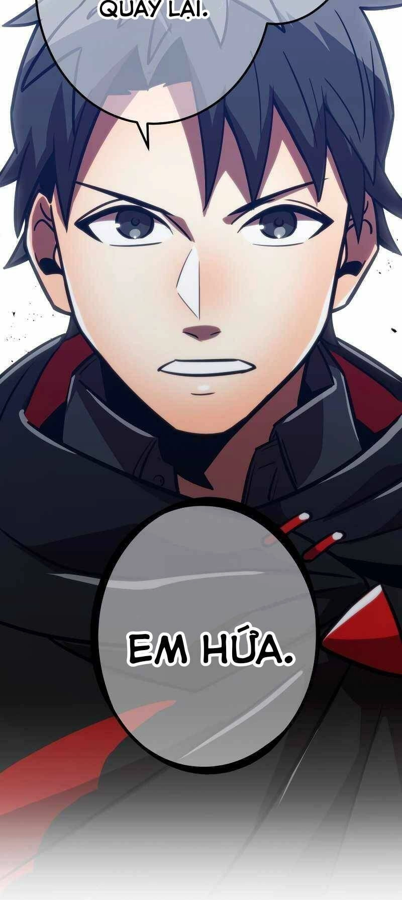 Huyết Thánh Cứu Thế Chủ~ Ta Chỉ Cần 0.0000001% Đã Trở Thành Vô Địch Chapter 40 - 20