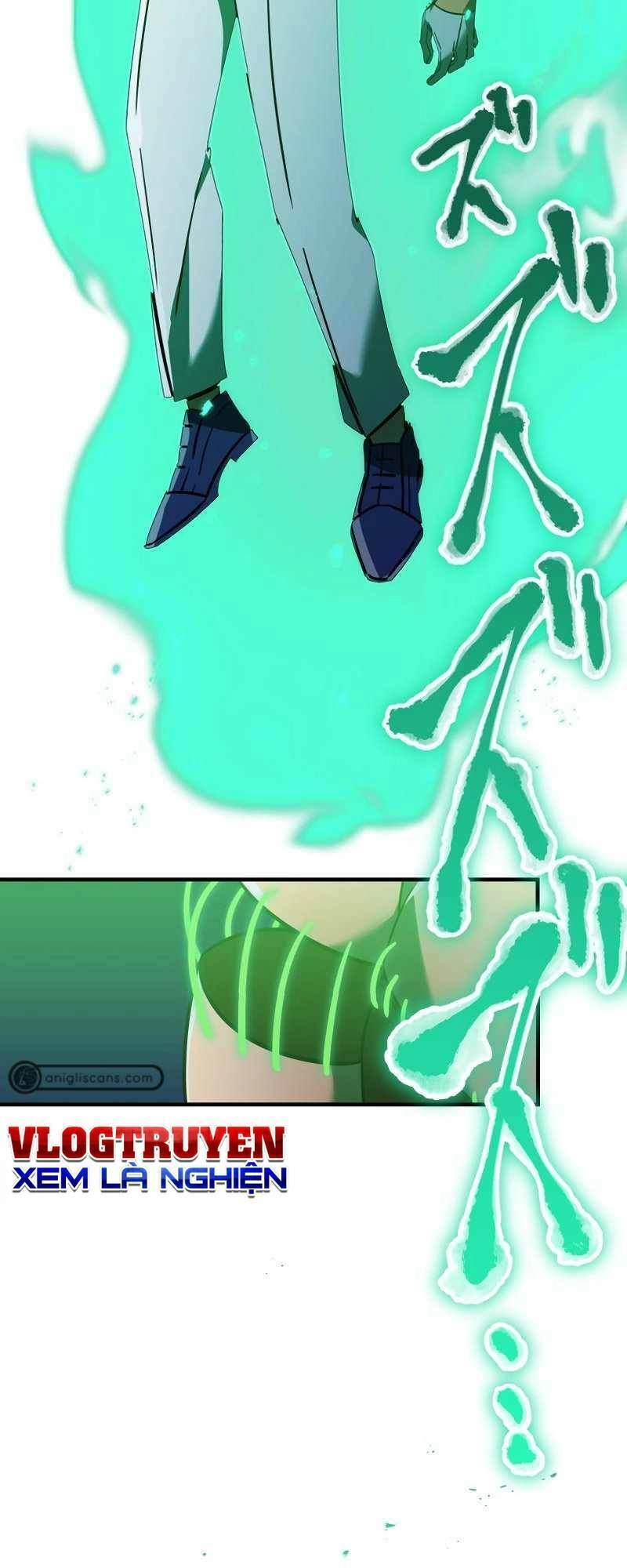 Huyết Thánh Cứu Thế Chủ~ Ta Chỉ Cần 0.0000001% Đã Trở Thành Vô Địch Chapter 40 - 24