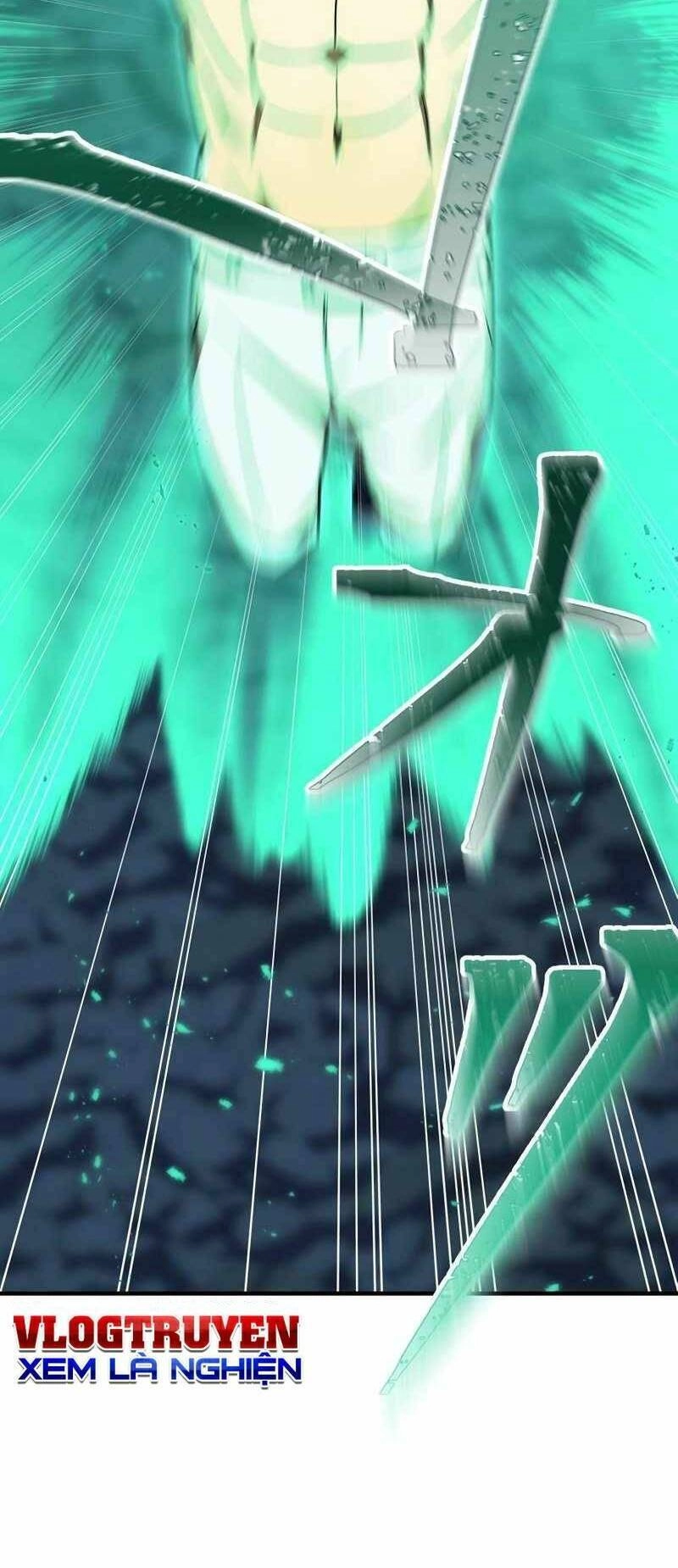 Huyết Thánh Cứu Thế Chủ~ Ta Chỉ Cần 0.0000001% Đã Trở Thành Vô Địch Chapter 40 - 31