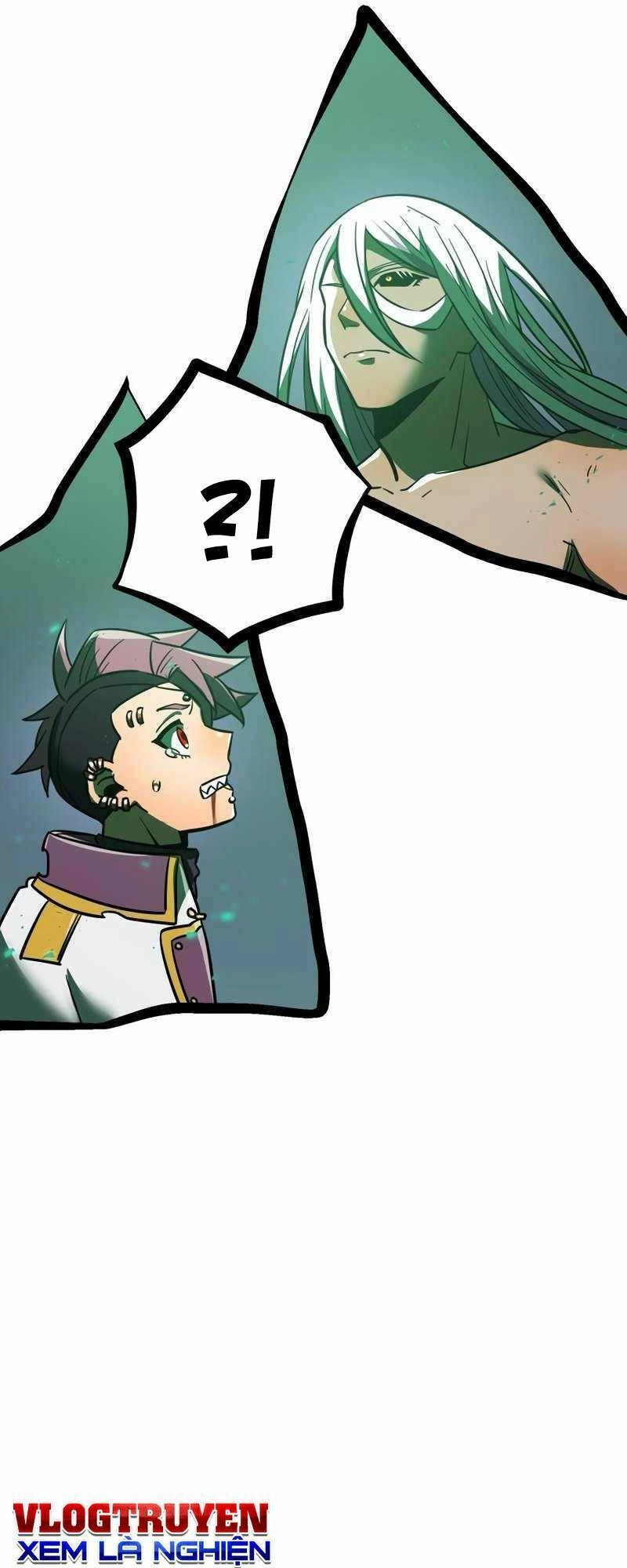 Huyết Thánh Cứu Thế Chủ~ Ta Chỉ Cần 0.0000001% Đã Trở Thành Vô Địch Chapter 40 - 32