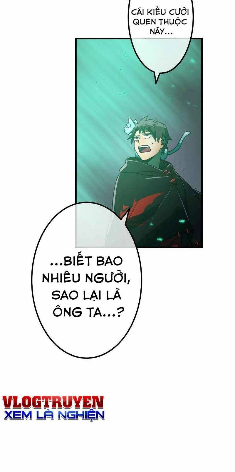 Huyết Thánh Cứu Thế Chủ~ Ta Chỉ Cần 0.0000001% Đã Trở Thành Vô Địch Chapter 40 - 36