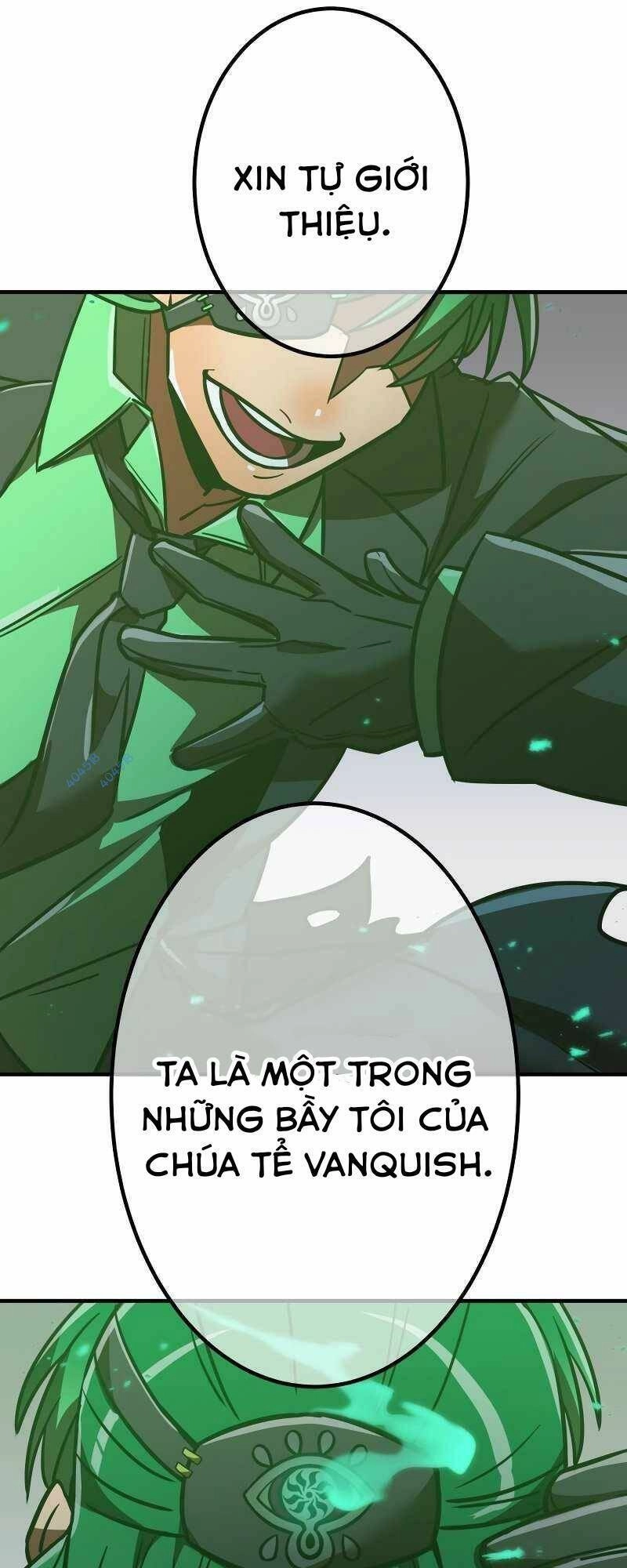 Huyết Thánh Cứu Thế Chủ~ Ta Chỉ Cần 0.0000001% Đã Trở Thành Vô Địch Chapter 40 - 37