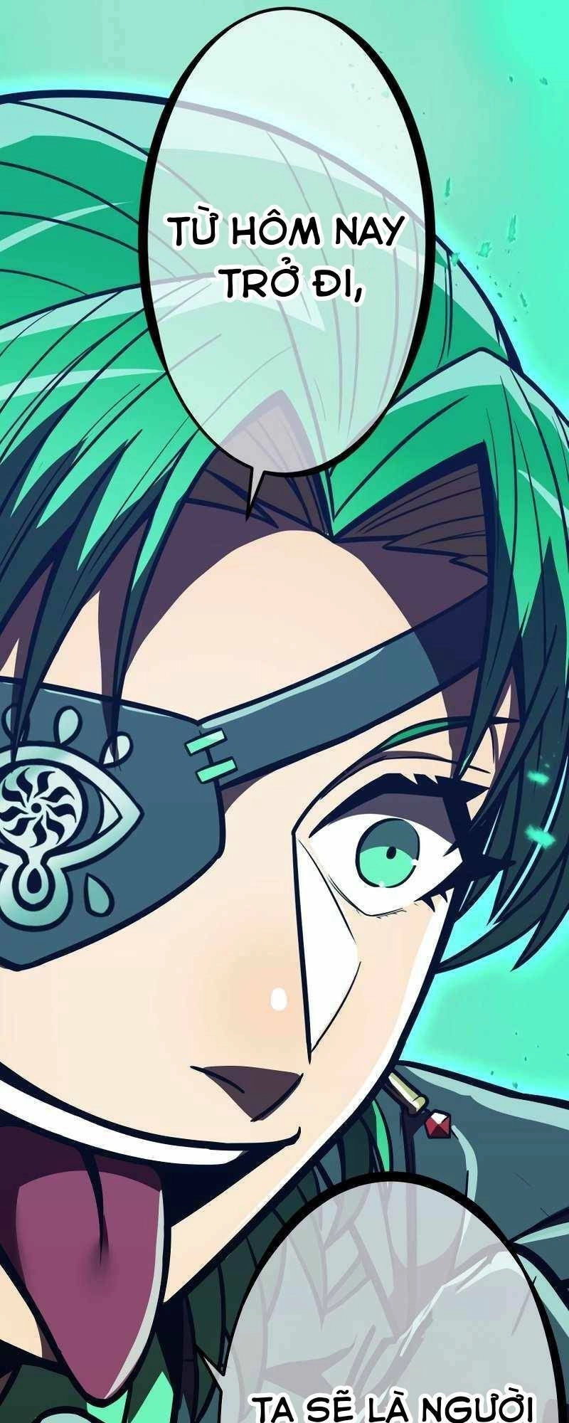 Huyết Thánh Cứu Thế Chủ~ Ta Chỉ Cần 0.0000001% Đã Trở Thành Vô Địch Chapter 40 - 42