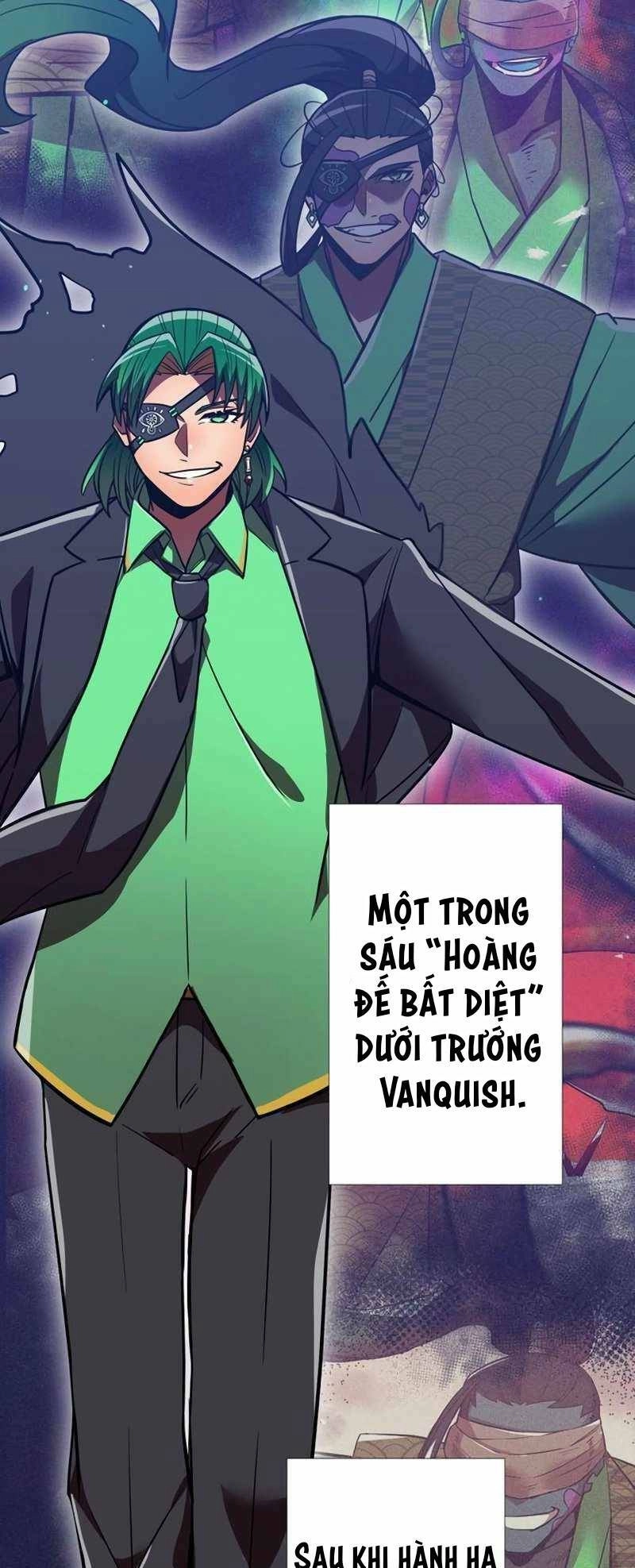 Huyết Thánh Cứu Thế Chủ~ Ta Chỉ Cần 0.0000001% Đã Trở Thành Vô Địch Chapter 40 - 45