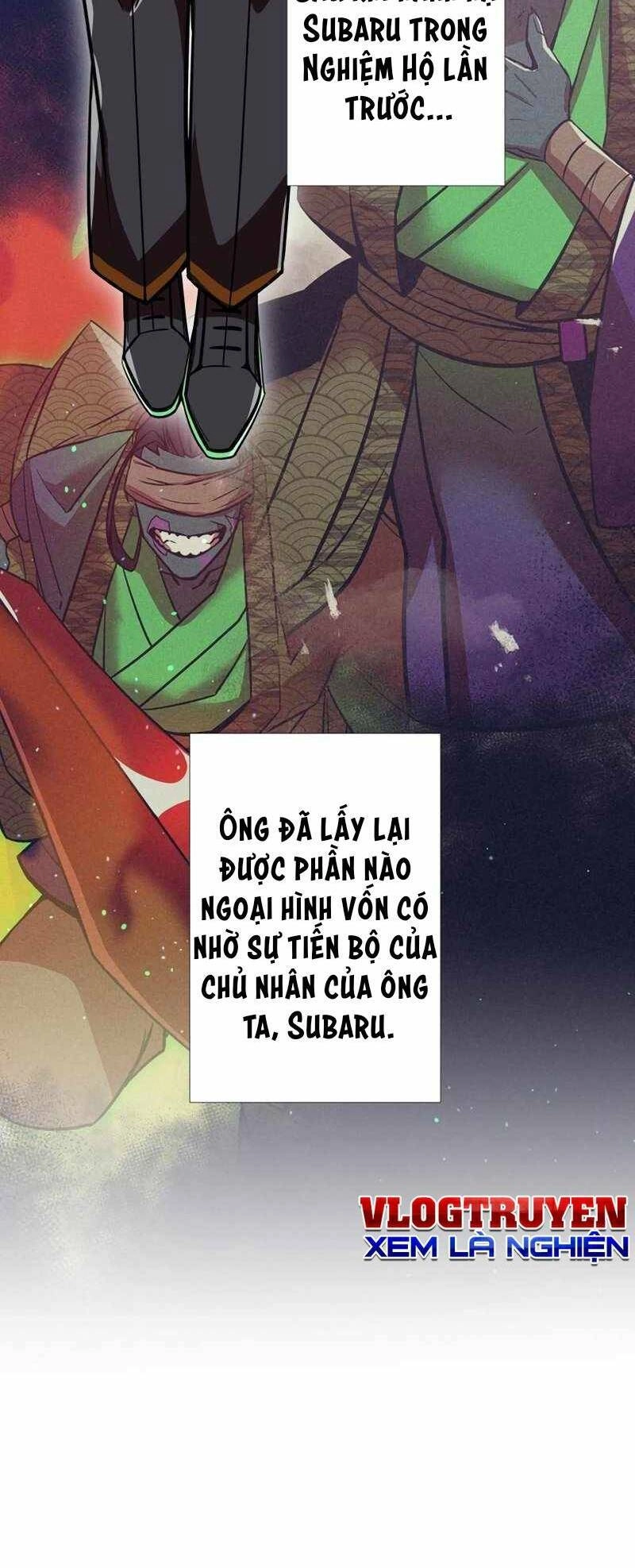 Huyết Thánh Cứu Thế Chủ~ Ta Chỉ Cần 0.0000001% Đã Trở Thành Vô Địch Chapter 40 - 46