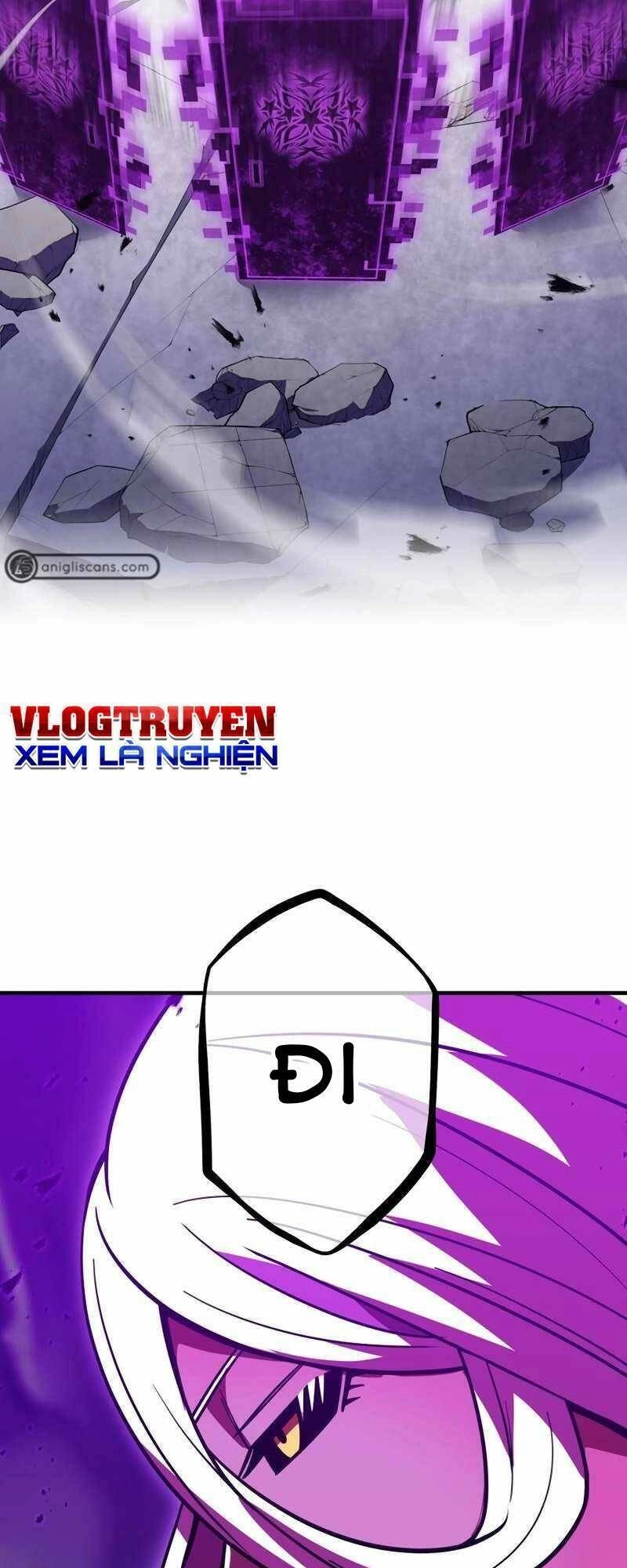 Huyết Thánh Cứu Thế Chủ~ Ta Chỉ Cần 0.0000001% Đã Trở Thành Vô Địch Chapter 40 - 49