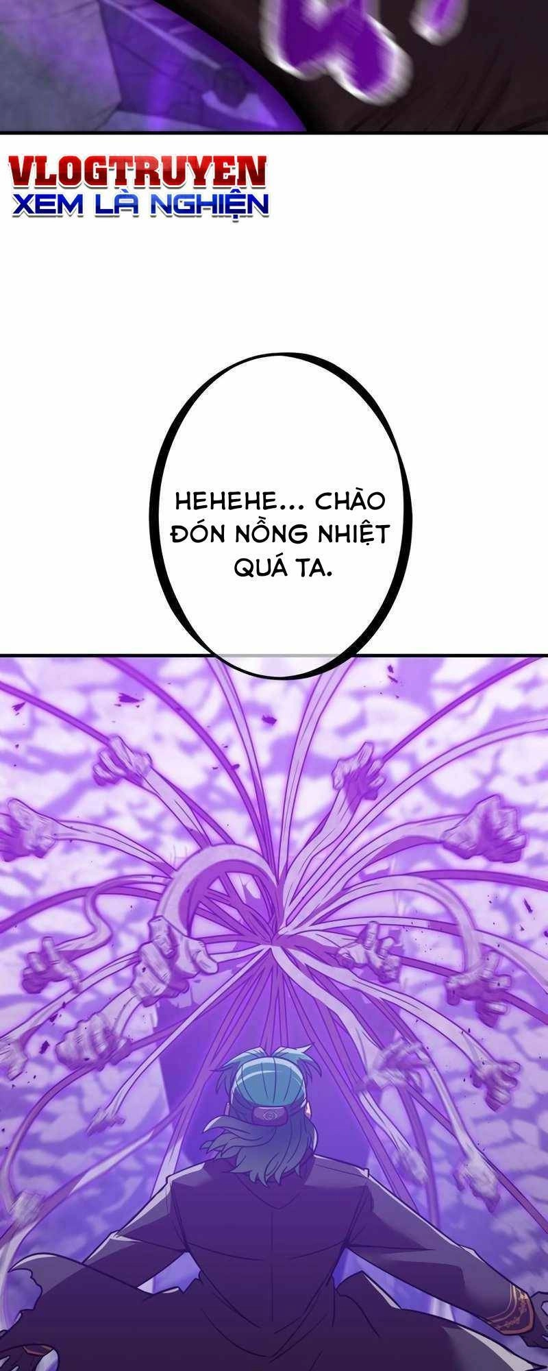 Huyết Thánh Cứu Thế Chủ~ Ta Chỉ Cần 0.0000001% Đã Trở Thành Vô Địch Chapter 40 - 53