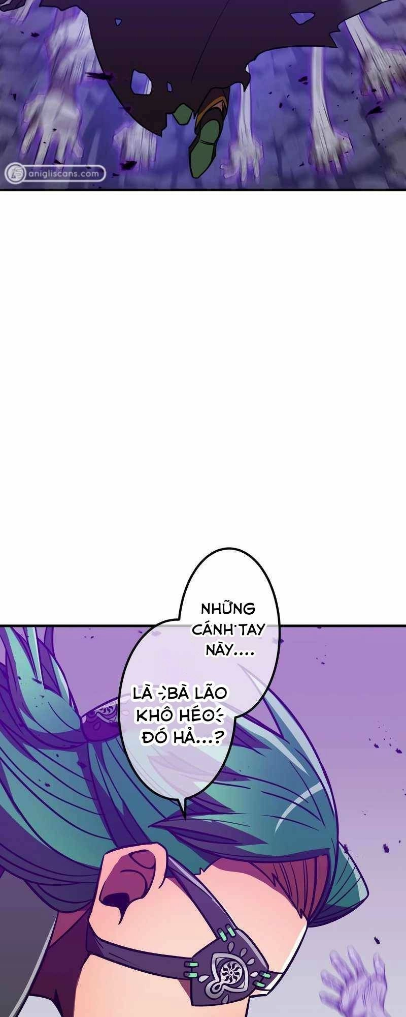 Huyết Thánh Cứu Thế Chủ~ Ta Chỉ Cần 0.0000001% Đã Trở Thành Vô Địch Chapter 40 - 54