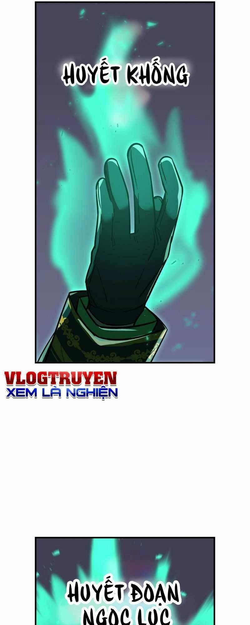 Huyết Thánh Cứu Thế Chủ~ Ta Chỉ Cần 0.0000001% Đã Trở Thành Vô Địch Chapter 40 - 57