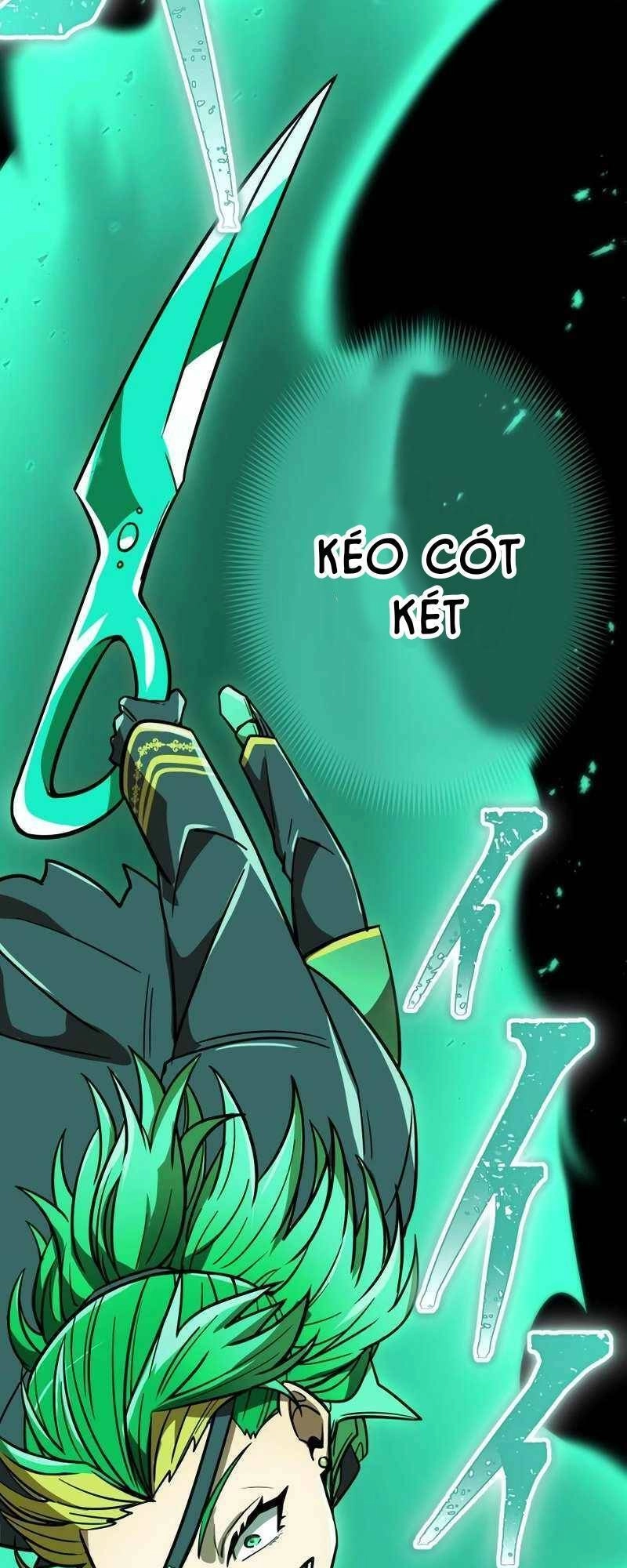 Huyết Thánh Cứu Thế Chủ~ Ta Chỉ Cần 0.0000001% Đã Trở Thành Vô Địch Chapter 40 - 72