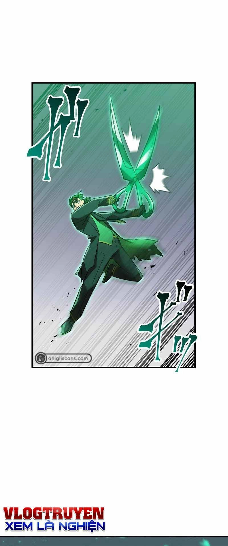 Huyết Thánh Cứu Thế Chủ~ Ta Chỉ Cần 0.0000001% Đã Trở Thành Vô Địch Chapter 40 - 74