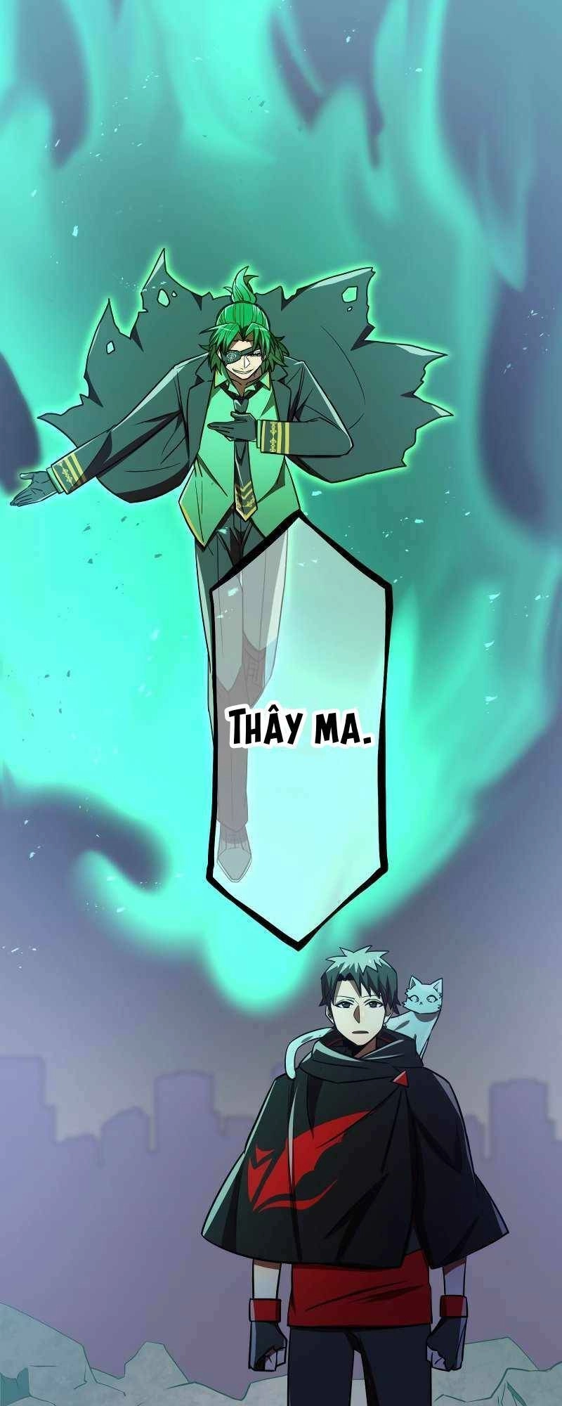 Huyết Thánh Cứu Thế Chủ~ Ta Chỉ Cần 0.0000001% Đã Trở Thành Vô Địch Chapter 40 - 82