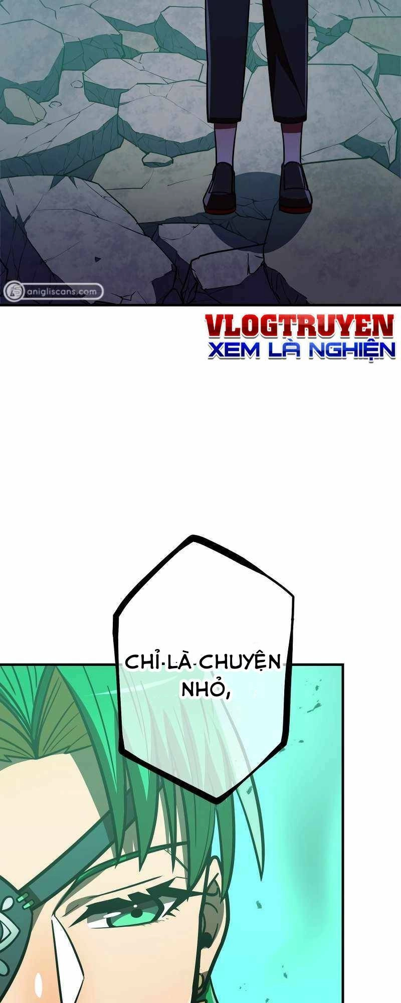 Huyết Thánh Cứu Thế Chủ~ Ta Chỉ Cần 0.0000001% Đã Trở Thành Vô Địch Chapter 40 - 83