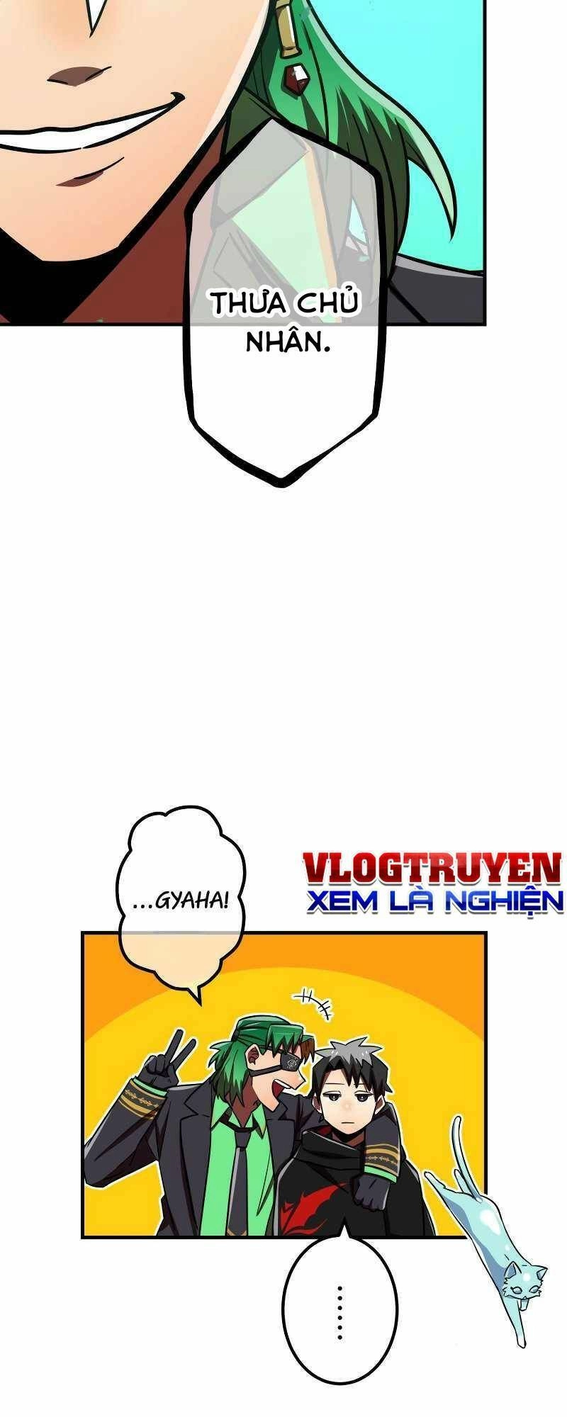 Huyết Thánh Cứu Thế Chủ~ Ta Chỉ Cần 0.0000001% Đã Trở Thành Vô Địch Chapter 40 - 84