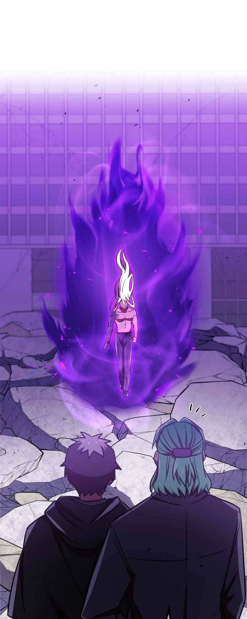 Huyết Thánh Cứu Thế Chủ~ Ta Chỉ Cần 0.0000001% Đã Trở Thành Vô Địch Chapter 40 - 86