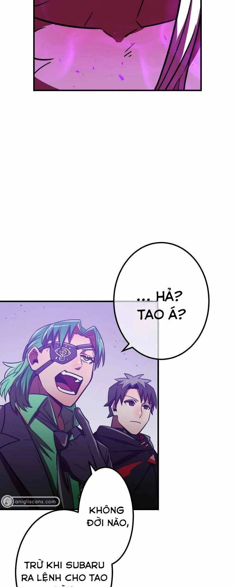 Huyết Thánh Cứu Thế Chủ~ Ta Chỉ Cần 0.0000001% Đã Trở Thành Vô Địch Chapter 40 - 88