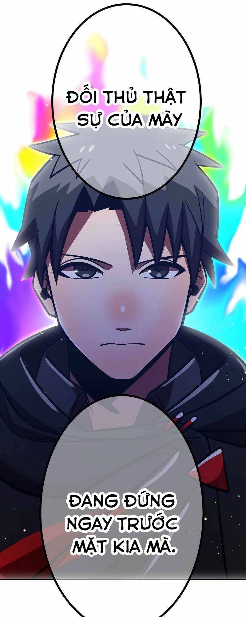 Huyết Thánh Cứu Thế Chủ~ Ta Chỉ Cần 0.0000001% Đã Trở Thành Vô Địch Chapter 40 - 91