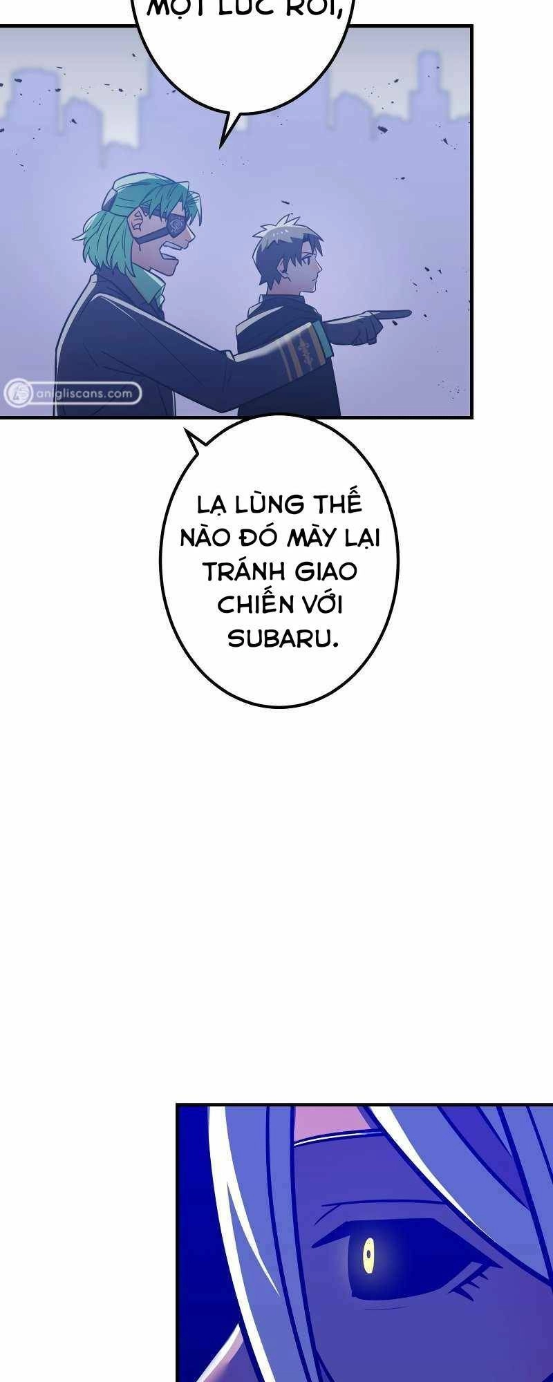 Huyết Thánh Cứu Thế Chủ~ Ta Chỉ Cần 0.0000001% Đã Trở Thành Vô Địch Chapter 40 - 93